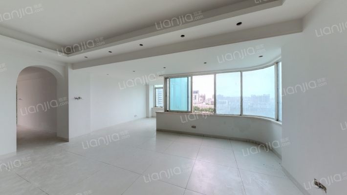 颐和花园二手房实景图