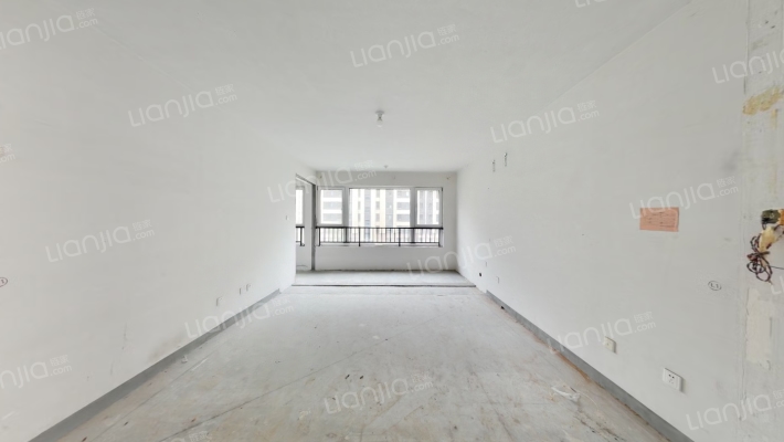 龙湖春江彼岸二手房实景图