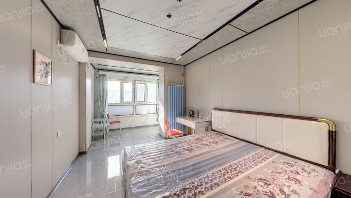 北京市农学院家属宿舍二手房实景图