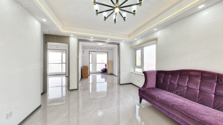 丁豪广场二手房实景图