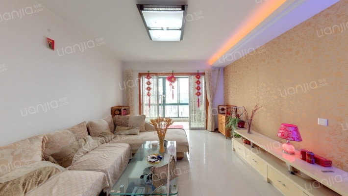 天成怡园二手房实景图