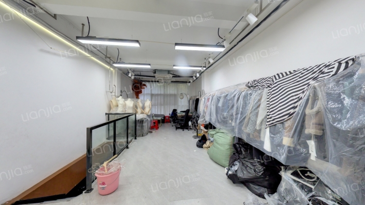 和平中路二手房实景图