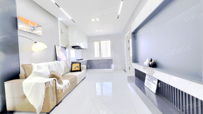 北岸兴和城二手房实景图