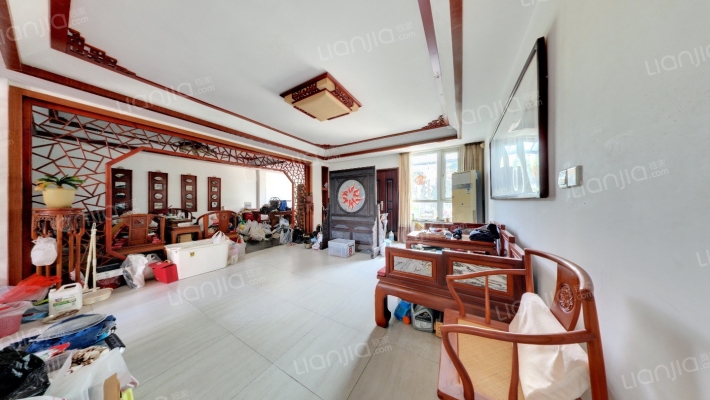 姑苏印象花园二手房实景图