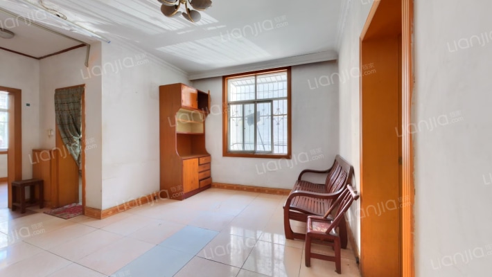 碧溪苑一期二手房实景图