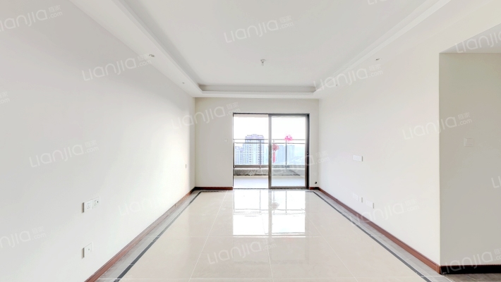 邕府朱槿园二手房实景图