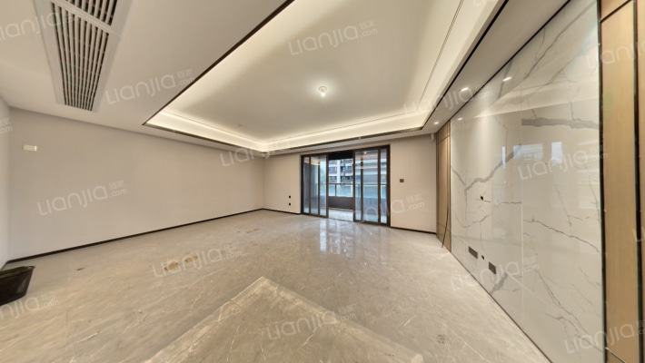 中梁云玺台二手房实景图