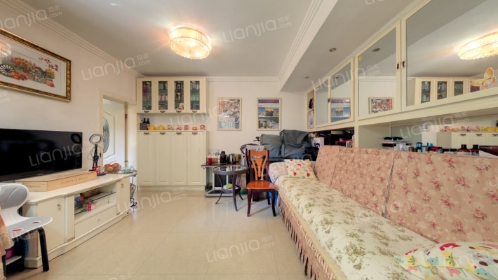 小康苑二手房实景图