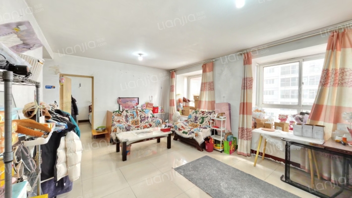 吴兴花园北区二手房实景图