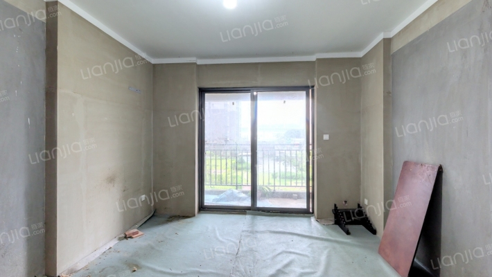 青洲新苑二手房实景图