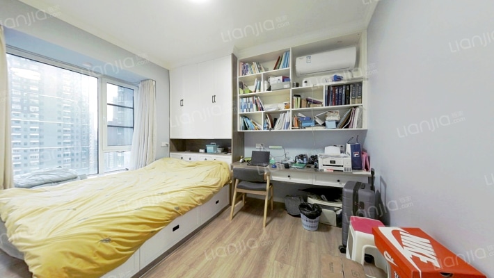 三金鑫城国际润雅苑二手房实景图