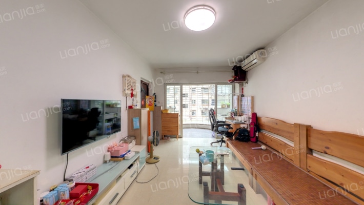 濠头村新庄园二手房实景图