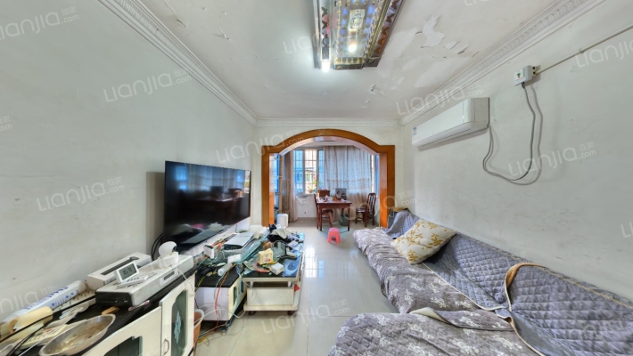 银通苑二手房实景图