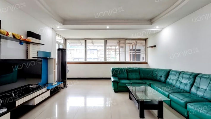 南溪山医院宿舍二手房实景图