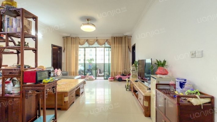 新雅苑二手房实景图