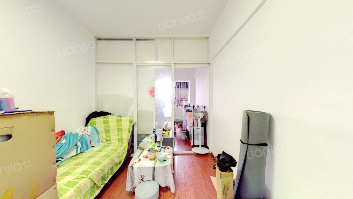 楠贵坊二手房实景图