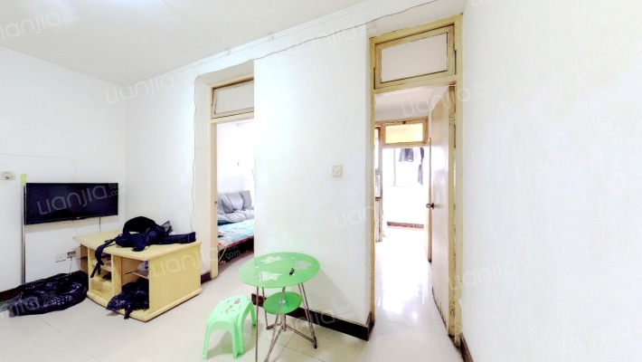 为民路新7号二手房实景图