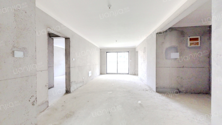 恒华·天境二手房实景图