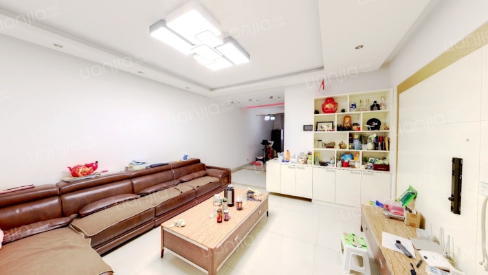 丽园小区二手房实景图