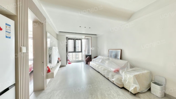 联泰香域尚城二手房实景图