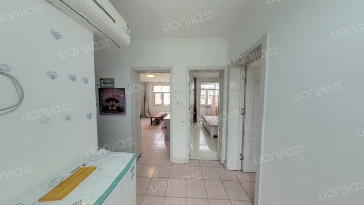 人民医院家属楼二手房实景图