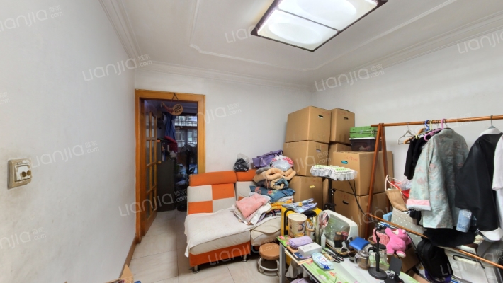 宁发里二手房实景图