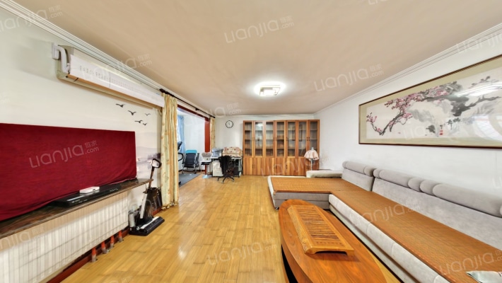 永善里二手房实景图