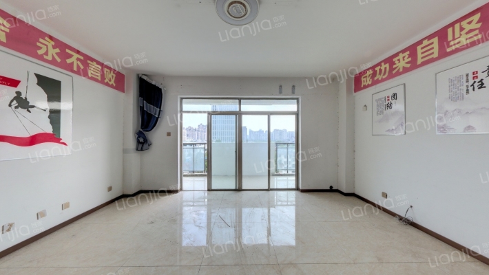 海丰世纪广场二手房实景图