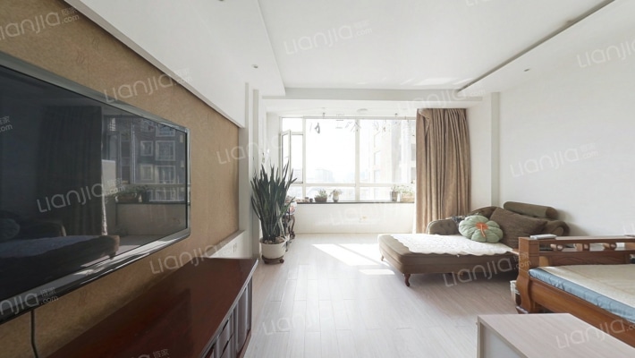 万晟第一区二手房实景图