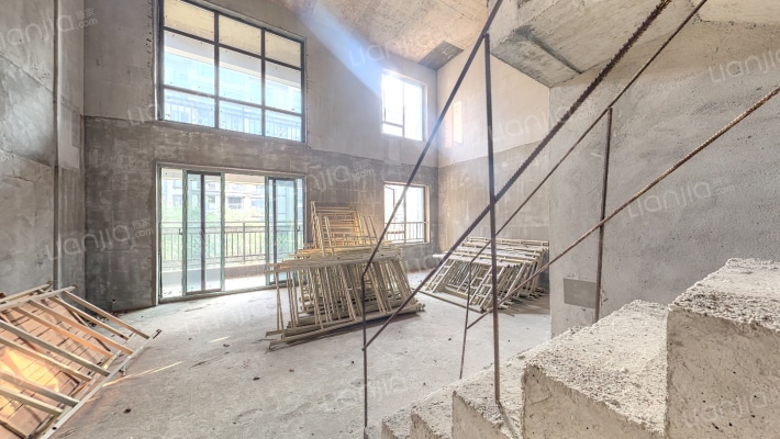 润和山水郡二手房实景图