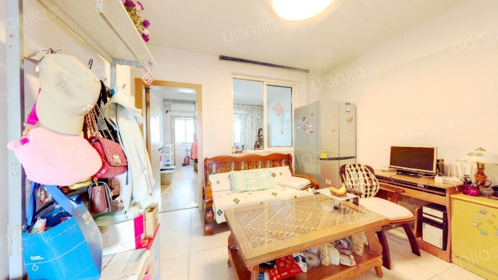 西中和路1号院二手房实景图