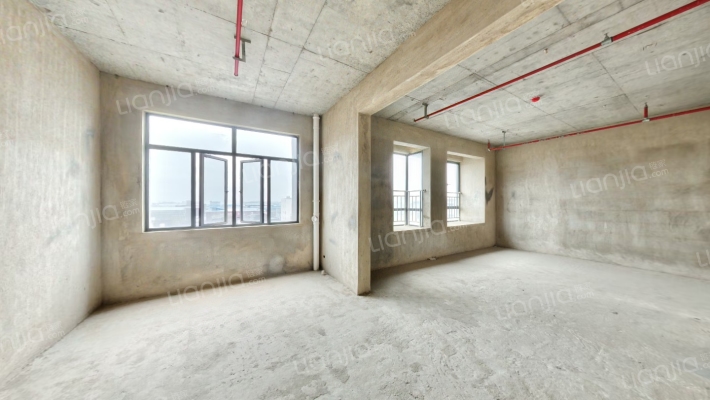 江旅·玉湖国际二手房实景图