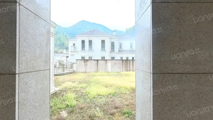 玄元南山郡二手房实景图