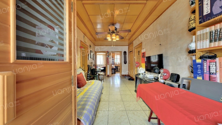 张兴楼二手房实景图