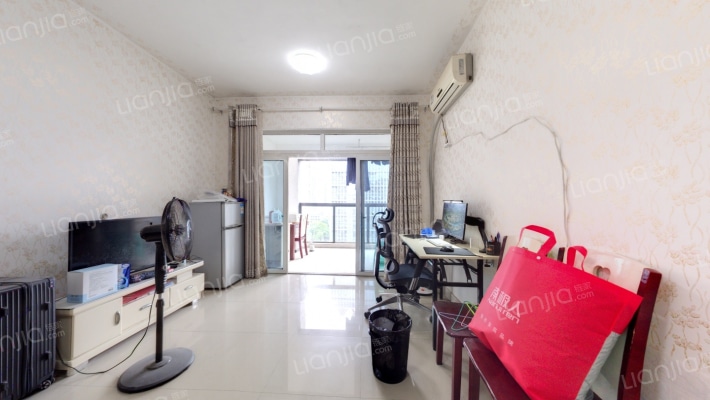 百灵苑二手房实景图