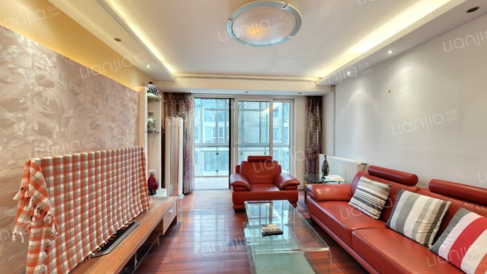 香格里拉东苑二手房实景图