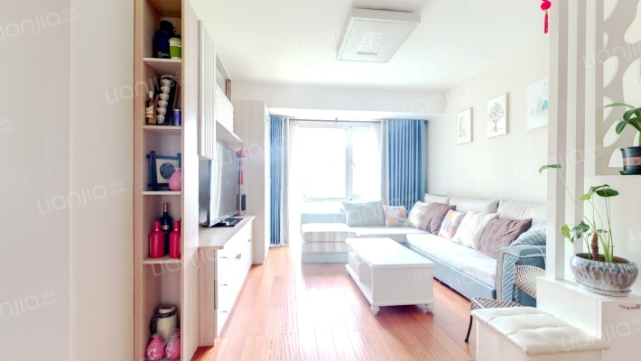 苏纶里二手房实景图