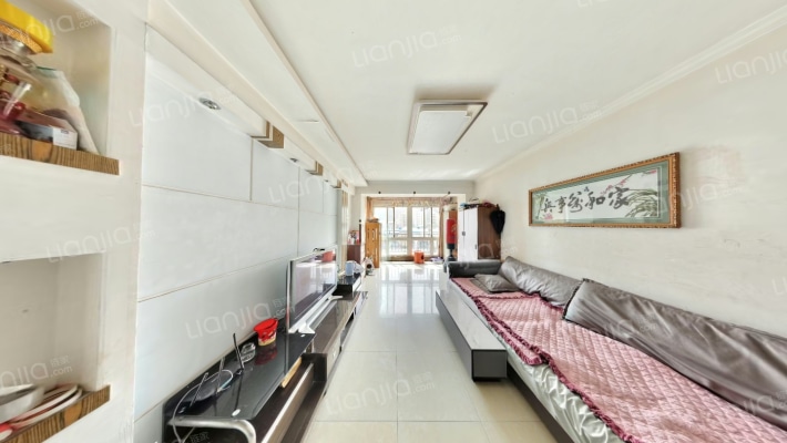 飞天家园B区二手房实景图