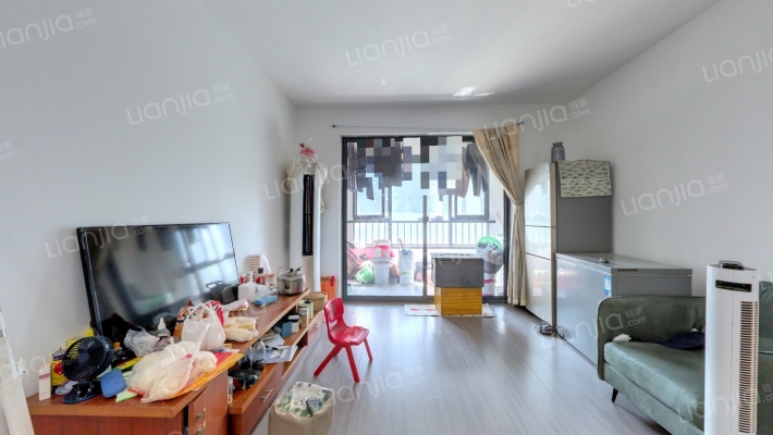 双水家园沁园二手房实景图