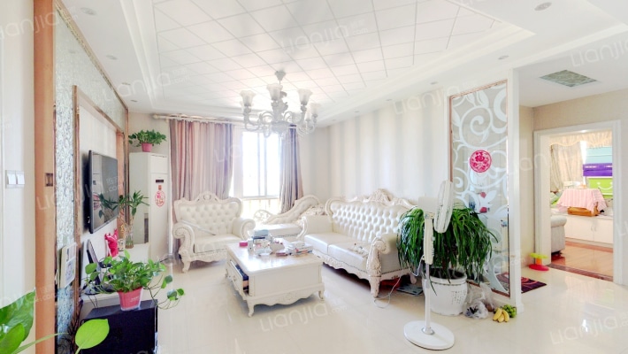 凤鸣半岛二手房实景图