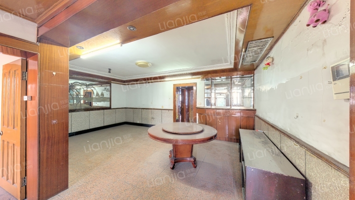 新世界广场二手房实景图