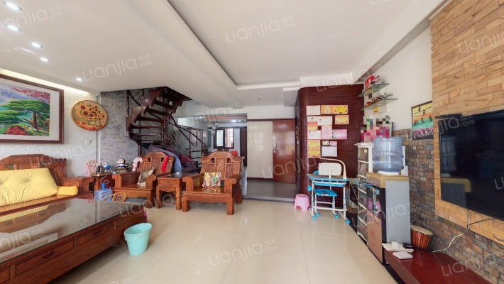 花半里二手房实景图