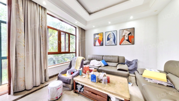 润峰苑(别墅)二手房实景图