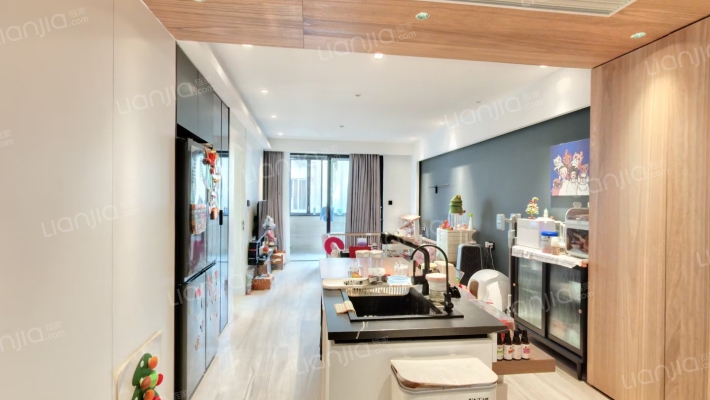 康乐园二手房实景图