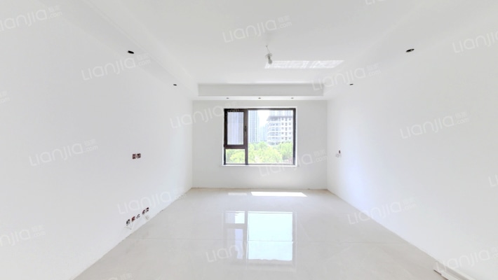 中交泰合郡二手房实景图