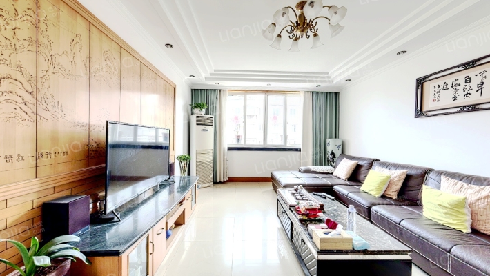 和平一村二手房实景图