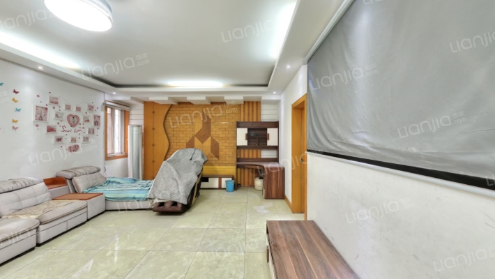 洁苑小区二手房实景图