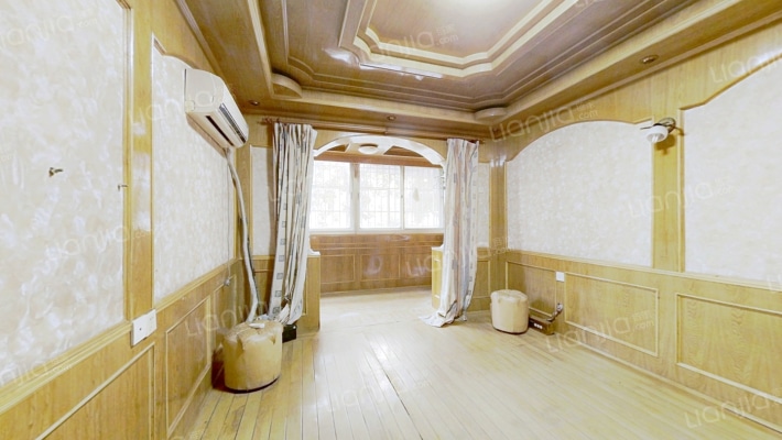 中兴新村二手房实景图