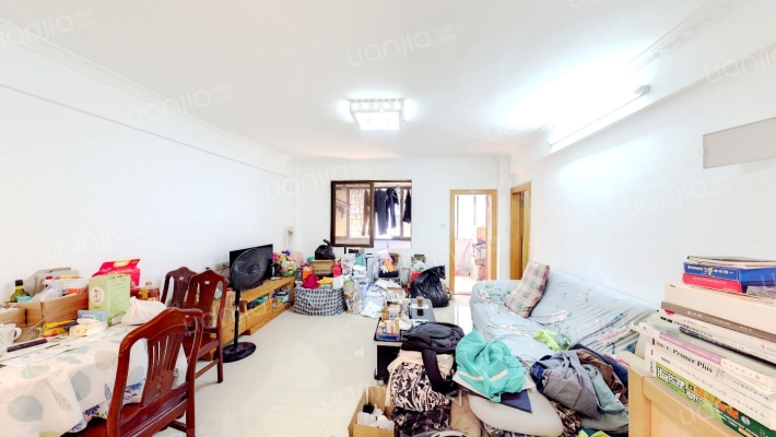 富丽家园朝阳东路二手房实景图