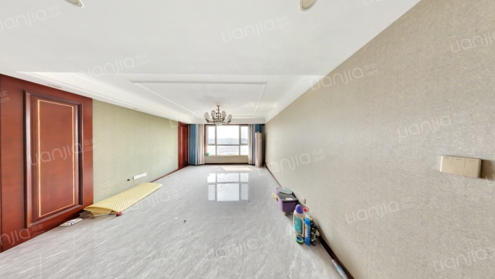 昌盛花园二期西区二手房实景图